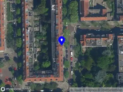 Victorious Physiotherapy, Movement & Massage Amsterdam