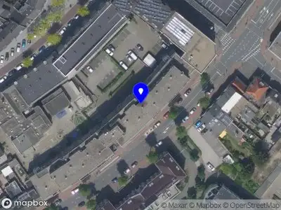 Building Servis Bergen op Zoom