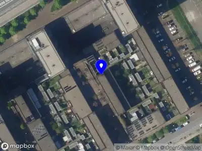 Nieuw bedrijf DRP Consulting