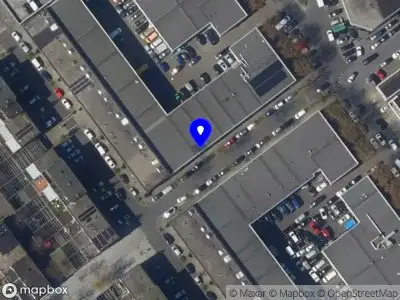 Nieuw bedrijf NH Nails & Hair