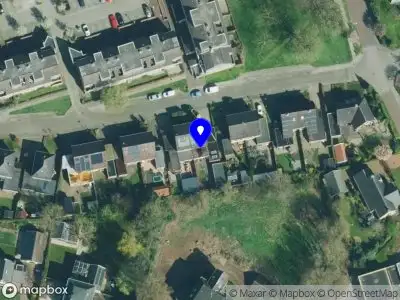 Orriëns Project Management