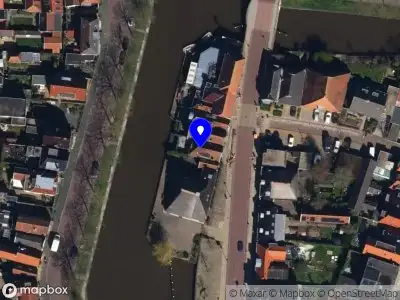 SD Agriservice Franeker