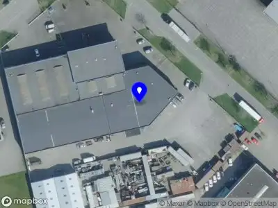 Nieuw bedrijf DvG solutions