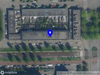 Merdinefraim vof Amsterdam