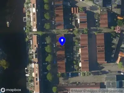 Bij Sjuul Alkmaar