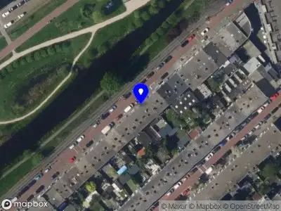 Kiril Simeonov 's-Gravenhage
