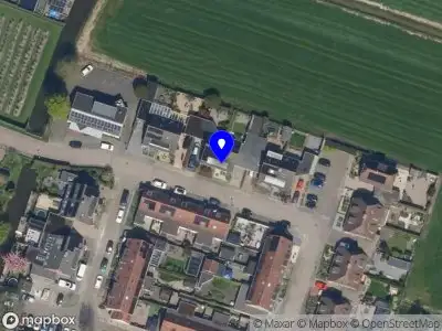 Dakkapelreiniging mj verwoert