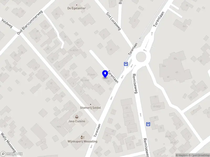 Nieuw bedrijf Towels Won't Tell B.V.