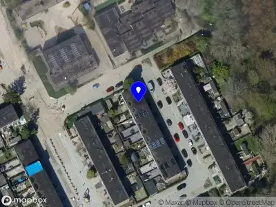 Nieuw bedrijf Lale las montage