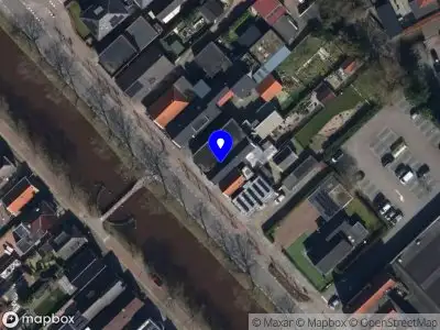 K. van de Vosse Allround dienstverlening