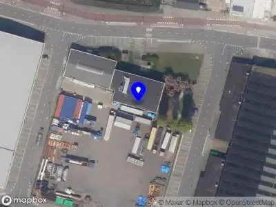 R-ImpeX B.V. Rotterdam