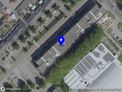 Nieuw bedrijf Podotherapie Pero B.V.