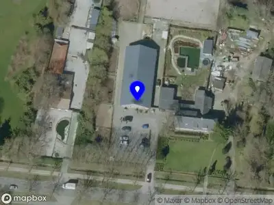 Dierenkliniek Dennenoord B.V.