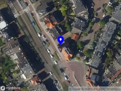 Van den Heuvel Financial Services B.V. Rijswijk