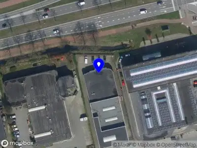 Nieuw bedrijf Knook Techniek & Advies