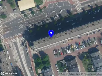 Jonykok Amsterdam