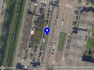 Vd berg allround bouw service Rotterdam