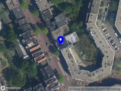 T. Macchione Ruimtelijke Ontwerpen Amsterdam