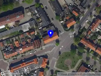Fietshokje Amersfoort Amersfoort