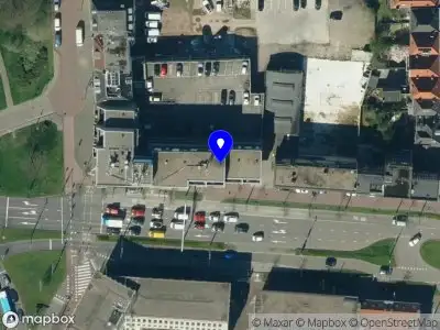 VvE Onderapp. Boulevard Heuvelink 3 Arnhem