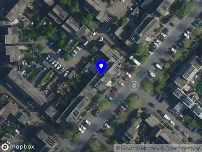 Nieuw bedrijf Waarneem POH/DA Mounia