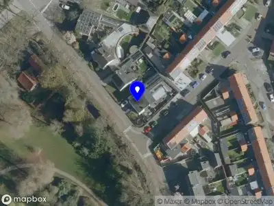 Saida Baaijens Verloskundige