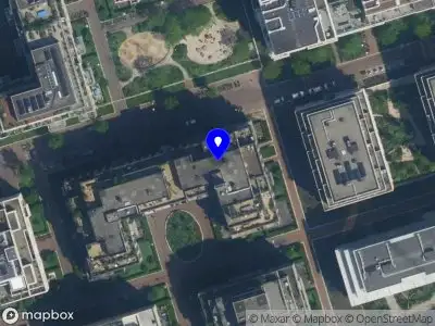 Yahiro Amsterdam