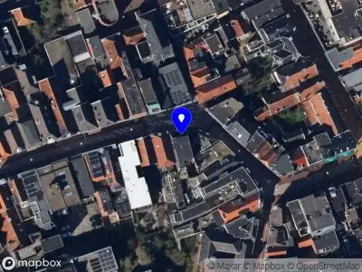 Nieuw bedrijf Stichting APECS-NL