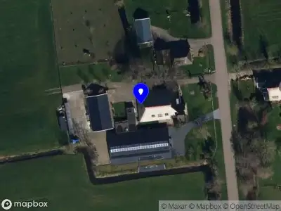 De Buorkerij Tytsjerk