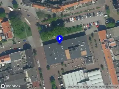 MM Bouw IJMUIDEN
