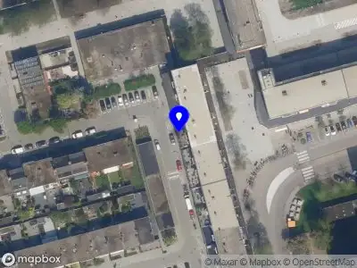 Faissecurity diensten Rotterdam