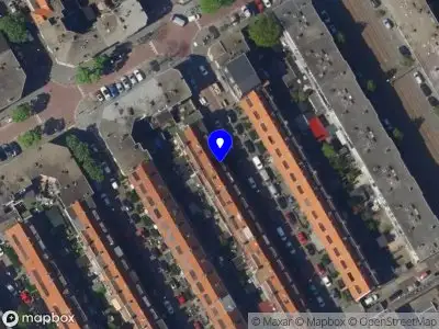 P.D.K Bouw 's-Gravenhage
