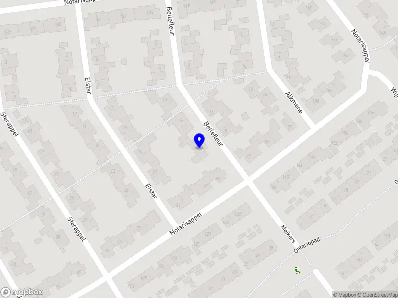 J van Dam Data Services