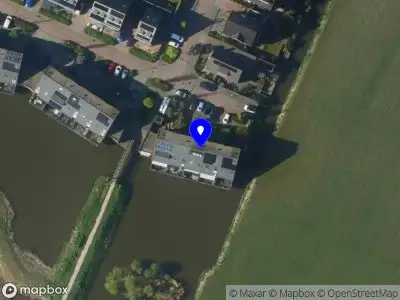 Stichting De Jongens