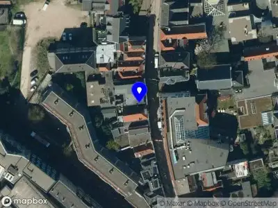 E.E.J. Ondersteuning Arnhem