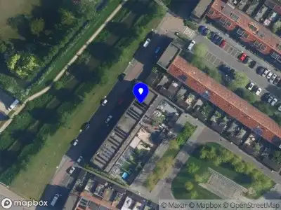 B-LeighS Nieuw-Vennep