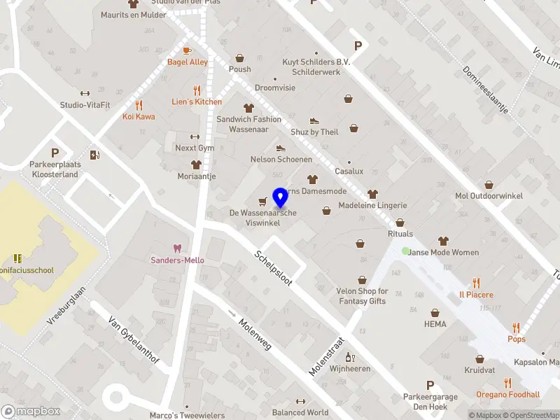 Nieuw bedrijf Sankari bedrijf