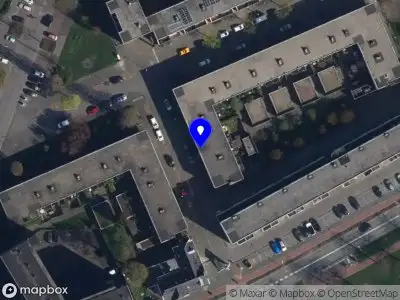 Nieuw bedrijf KrachtNest