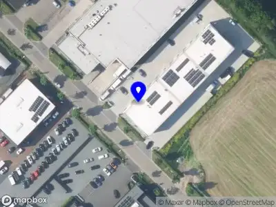Future Recycling Technologies B.V. Zeewolde