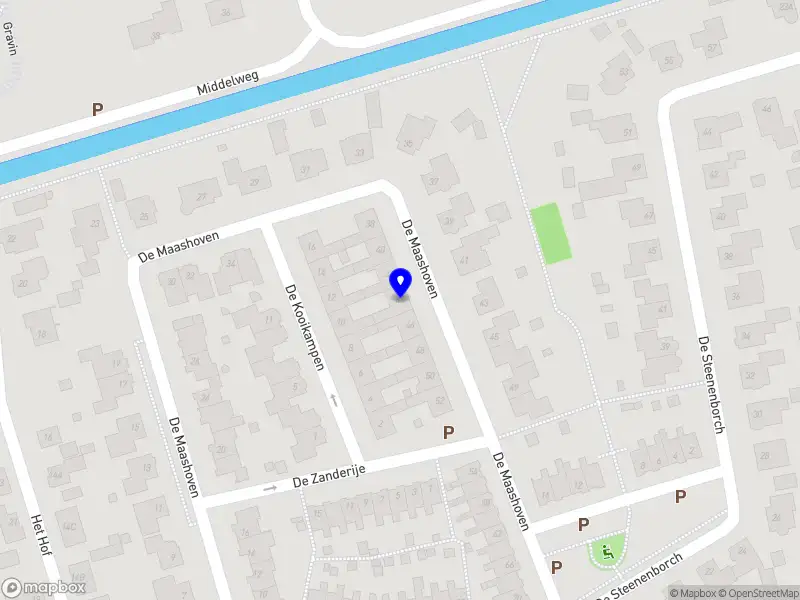 Nieuw bedrijf Lonneke Schoenmakers Paardensportmassage