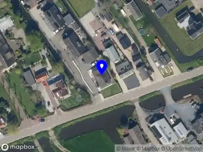 Van roosendaal estate B.V. Groot-Ammers