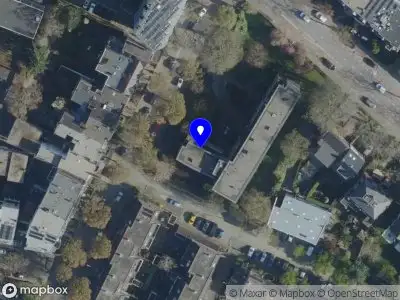 Nieuw bedrijf CMB Totaalbouw