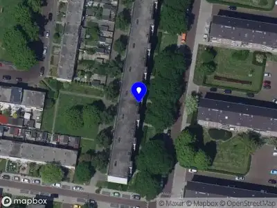 Sbaa Schoonmaak Dordrecht