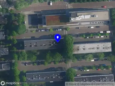 RFHV B.V. Amsterdam