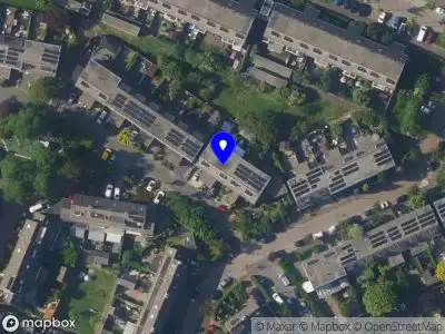 OriginBrussels Huizen