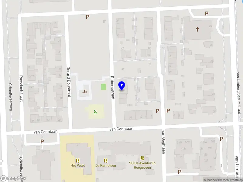 Pultrum Klus- en Onderhoudswerk