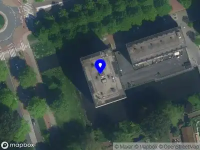 TonyShips Amsterdam