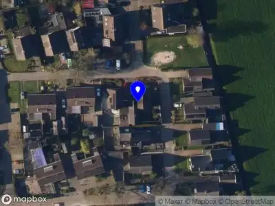 Trailstar Holding B.V.