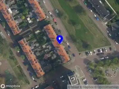 BushBoy95 Delft