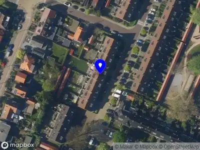 Nieuw bedrijf Autorijschool S. Huijding